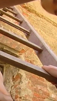 Experienced Dude Destroy All Fuck Holes of a Busty Blonde Outside