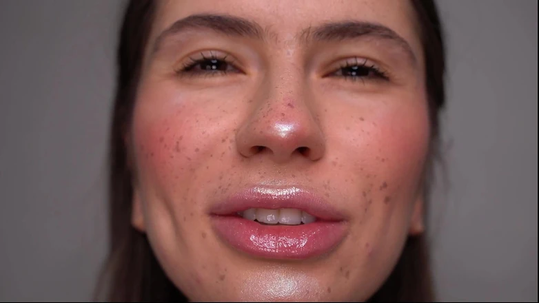Rarible Diamond: Asmr Kiss Me