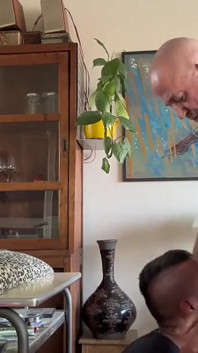 Olgun ve genç oğlan seks ve hakimiyet