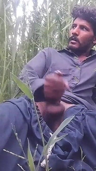 Solo Boy Big Cock