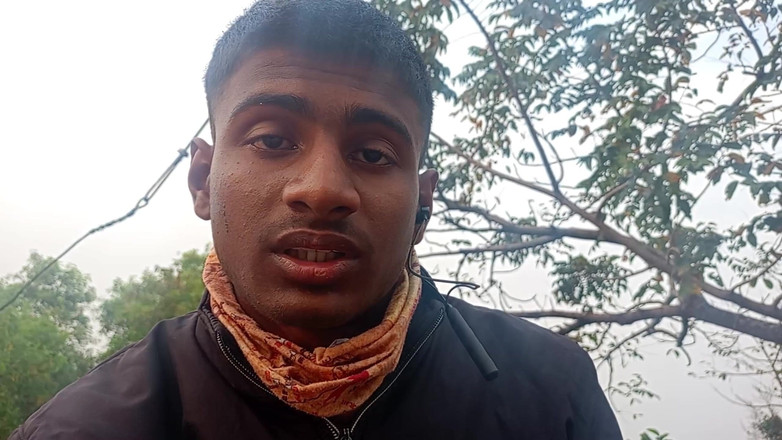 LinearOrnament35: Venkovní