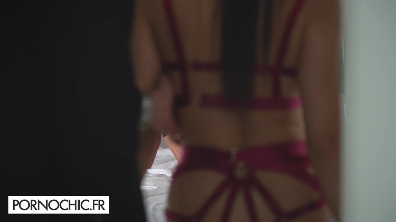 Pornochic: Arzu Paylaşıldığında