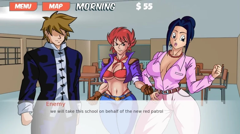 LoveSkySan69Real: Dragon Girl X - Dragon Ball Part 20 - Chichi and the Horny...