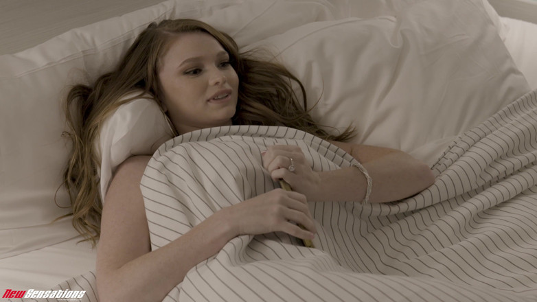 HotwifeXXX: Mazy myers membantu menarik ide besarnya yang cemerlang