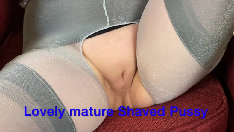 Aunty Sandra vintage girdle queen: Vgq15 Ciocia Sadra z Pasrdle &amp; Bodystocking