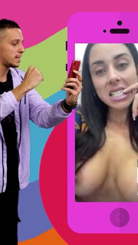 Seks threesome - ep 03