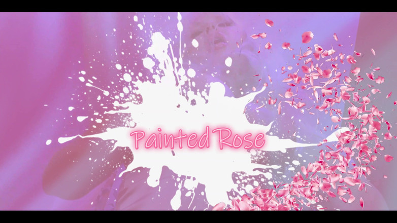 PaintedRose: Tajné touhy