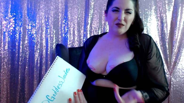 goddessjoules: Findom 101