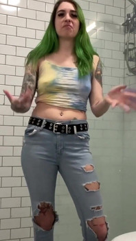 Piscia nonostante te