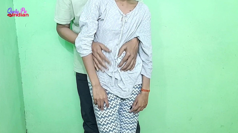 Sir: Ragazza di 18 anni reale desi vergine teen per la prima...