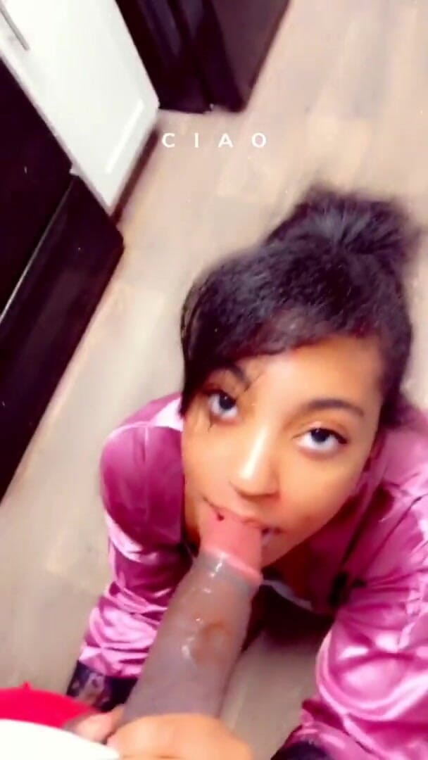 Fijii pornbox: I Came Over Sloppy Blowjob Came to Fix Her Pipes...