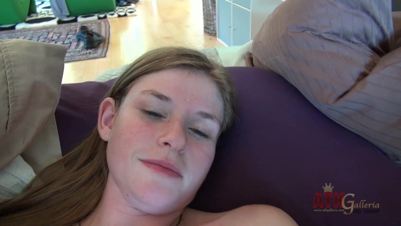 ATKIngdom Fans: Virtual date 2 sama Lara Brookes 2/2