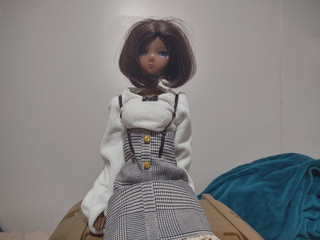 Alessa Doll Lover: Kryptonim: kult przez Ayakasden!