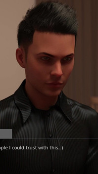 Midnight Paradise - Full Story 14 - Life of a Horny Young Man Who Returned Home After a Long Time