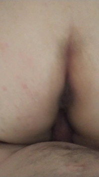Pinay desi Indian girl with big ass and big tits gets fucked by guy with big dick on bed in bedroom