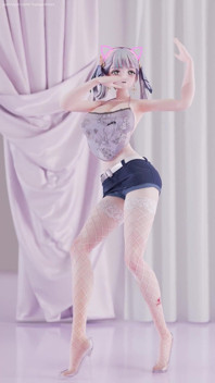 [ememdi] naaruto jvar imaashiyo aaoaa - haart kyooee bi altra shorts beli poket striptiz