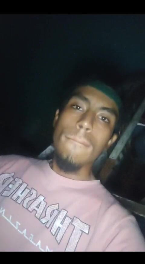 AlexAlejandro13: Gece boşal
