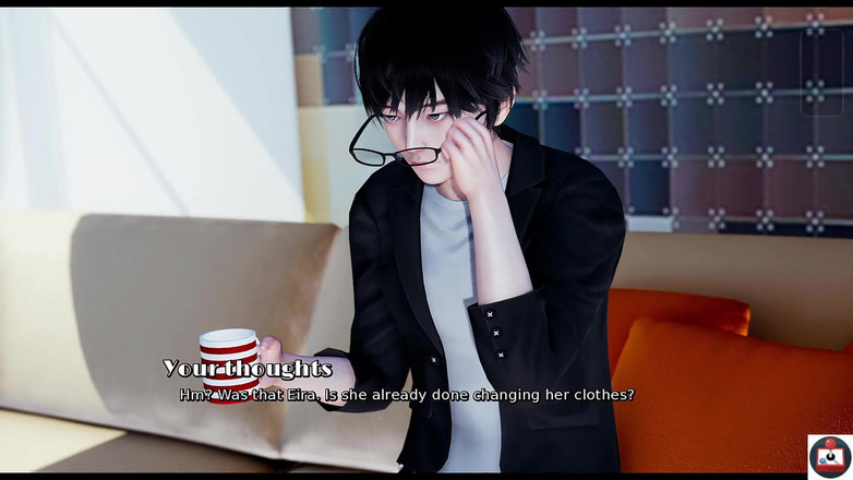 Joystick Cinema: Il mio vero desiderio - (pt 25) Corri a casa con la Pop...