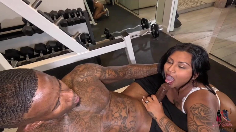 Red bottom productions: Sání Duší Část 1