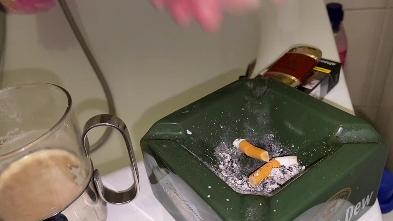 Shione Cooper: साक्षात्कार Shione कूपर गर्भवती स्माकिन