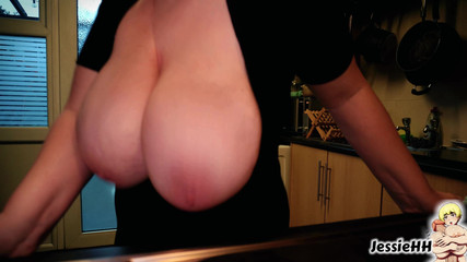 JessieHH: Mommys vedlejší účinky 