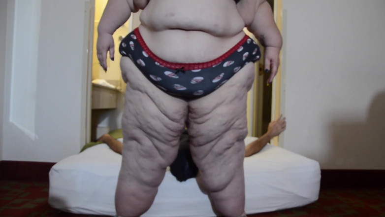 Full Weight Productions: Gotas de colchón con Bobbi Jo &amp; Savannah