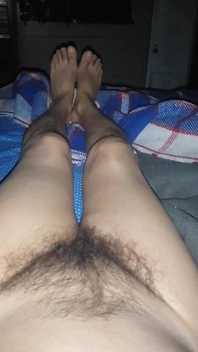 Волосатая Tamale