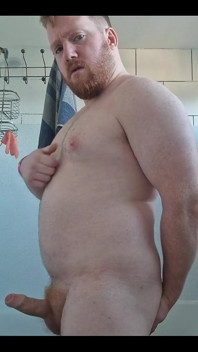 Ich wurde hart und geil