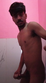 My Bathroom Video