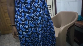 谈论她的性生活 泰米尔语