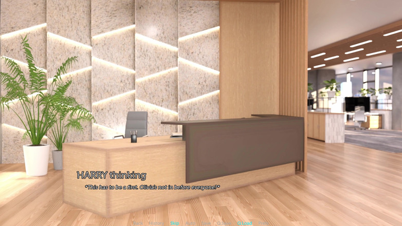 Wickedgammes studio: 非常にオープンな結婚 (パート 83)