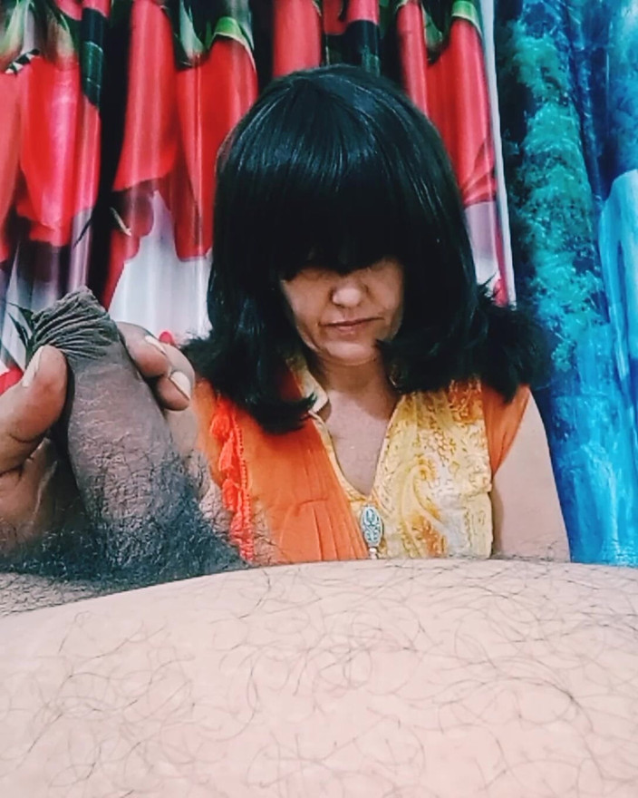Bolly Karma: Discipline Sexy