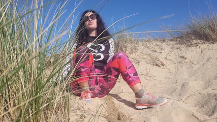 ExpressiaGirl: Sexy dívka pissing kompilace část 1