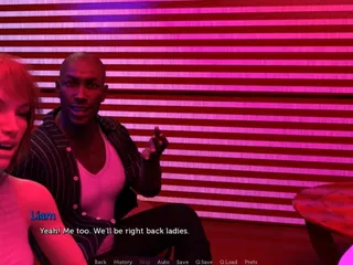 LoveSkySan69Real: Acting Lessons [v1.0.1] Part 9 Cheerleader Pussy by Loveskysan69