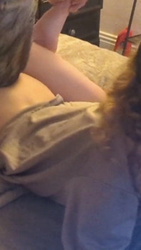 Freeuse Gamer Girl Teaser