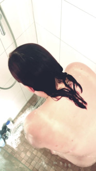 멋진 샤워