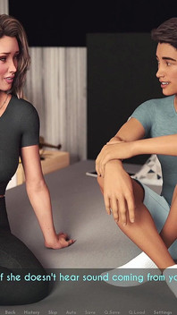 마누라와 새엄마 Awam 메인 에디션 #27, 신규 업데이트 V 175