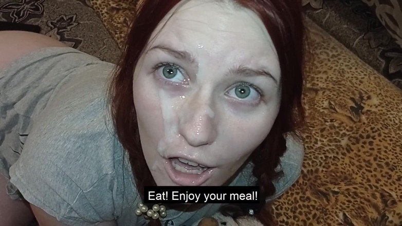 SweetAndFlow: Stepfather teaches his girl sex