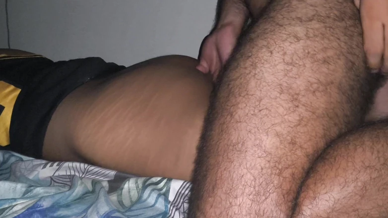 Hardcorelove1: Moaning in Morning