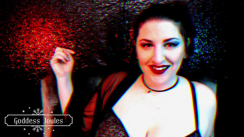 goddessjoules: インセルの創り手