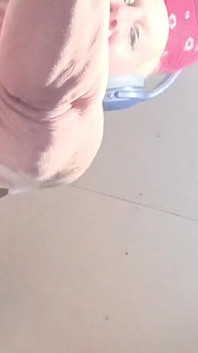 Thick Thighes Got You a Rise Stick It Inside Standing on Top of You Shes Gonna Pop