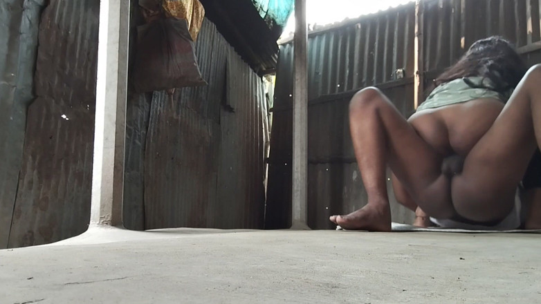 NixLeno: Indische dorpsstudent echte virale neukvideo