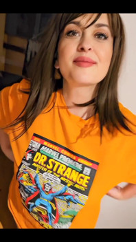 Big Tits Reveal!