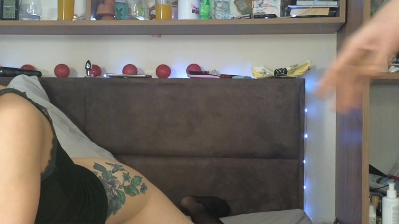 Sexbogove36: Smoking Stepmom Loves Cigarettes While Taking Dick in Her Wet...