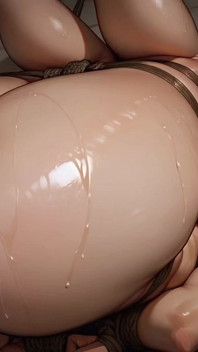 BBW-ehefrau arsch muschi ficken mit sperma
