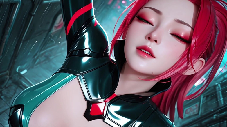 Splendor Dreams Studio: Neon Pulse