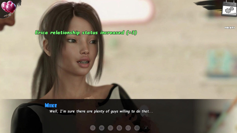 3D Cartoon Porn: Limite flaming 6 Miranda bucătărie soț sex facial