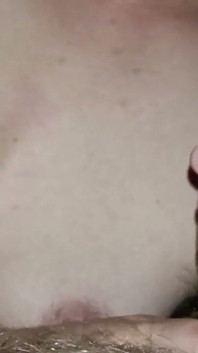 Em primeiro plano - chupando pau em close-up