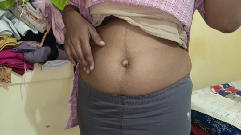 Palani69: College Girl