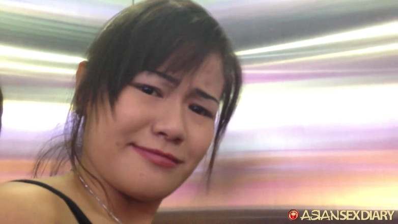Sex Diary: AsianSexdiary - asiatica robusta ama il sesso creampie